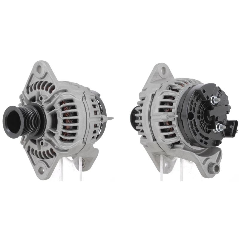 Alternateur CEVAM 2687 - Visuel 1