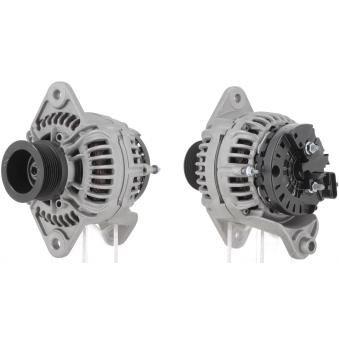 Alternateur CEVAM