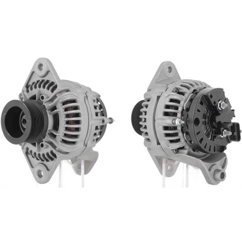 Alternateur CEVAM 2689 - Visuel 1