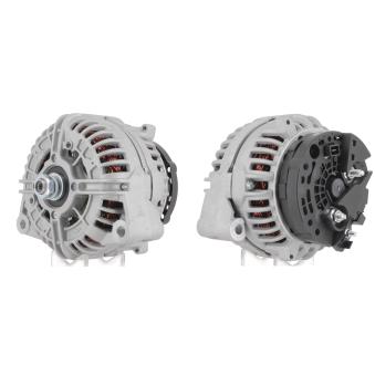 Alternateur CEVAM 2691