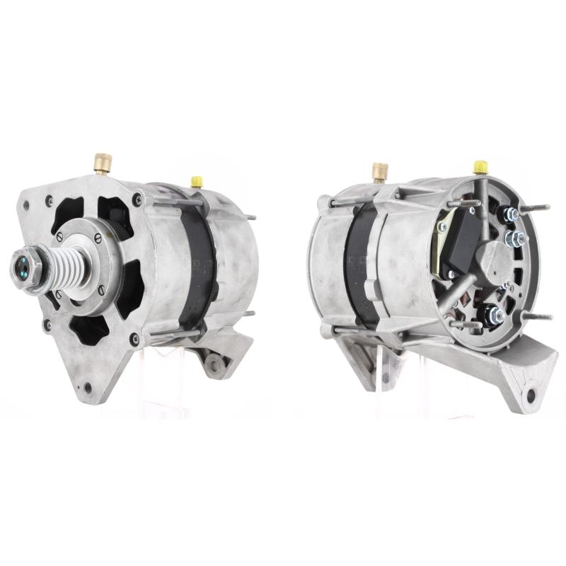 Alternateur CEVAM 2724 - Visuel 1