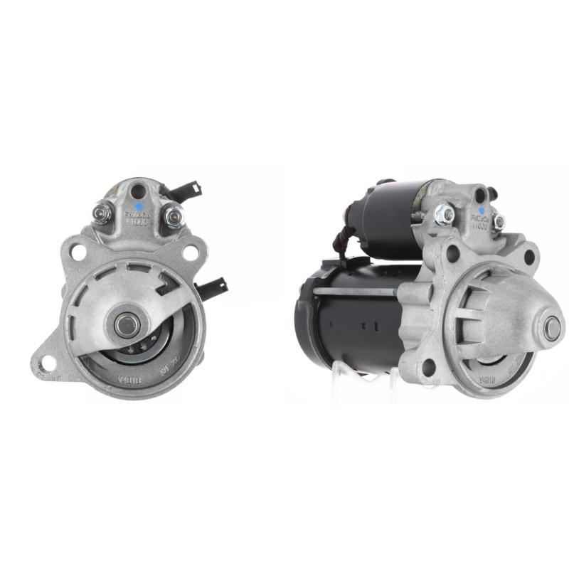 Démarreur CEVAM 30085 - Visuel 1