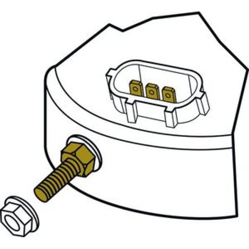Alternateur CEVAM 2539 - Visuel 2