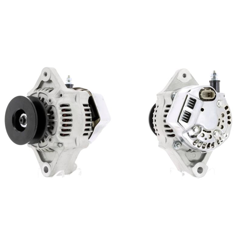 Alternateur CEVAM 2539 - Visuel 1