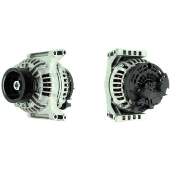 Alternateur CEVAM