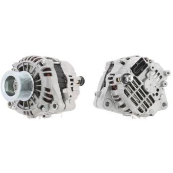 Alternateur CEVAM 2551