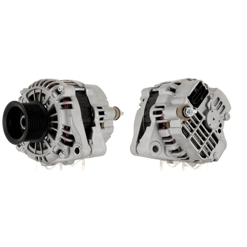 Alternateur CEVAM 2564 - Visuel 1