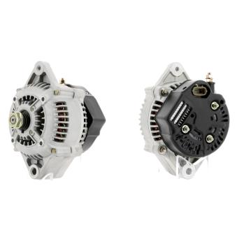 Alternateur CEVAM