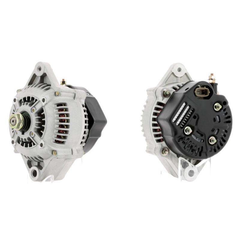 Alternateur CEVAM 2529 - Visuel 1