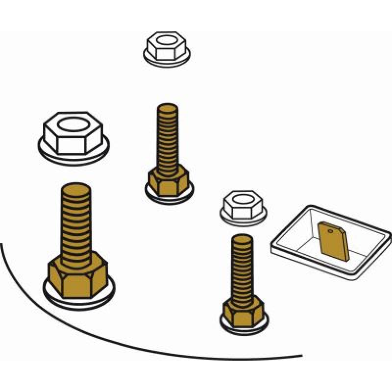 Alternateur CEVAM 2527 - Visuel 2