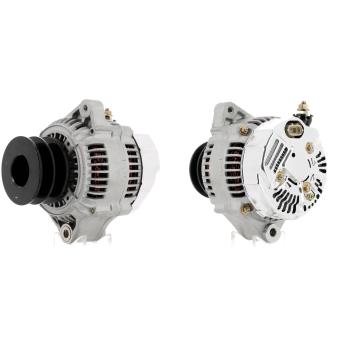 Alternateur CEVAM