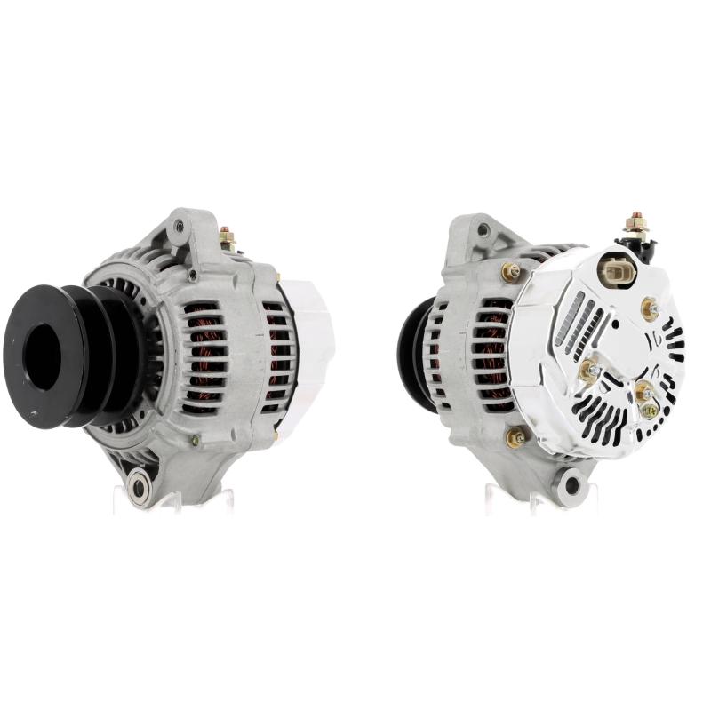 Alternateur CEVAM 2558 - Visuel 1