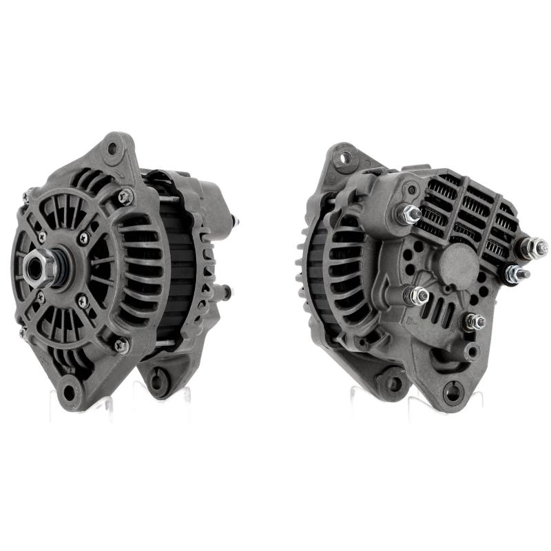 Alternateur CEVAM 2559 - Visuel 1