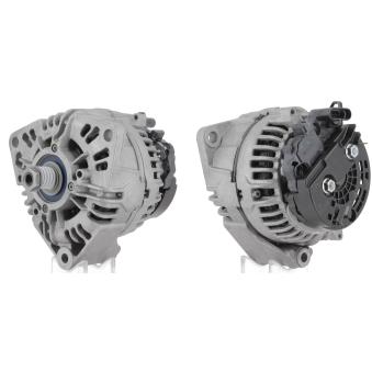 Alternateur CEVAM 2643