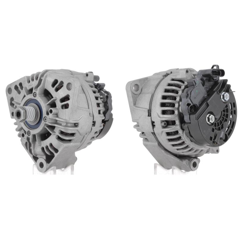 Alternateur CEVAM 2643 - Visuel 1