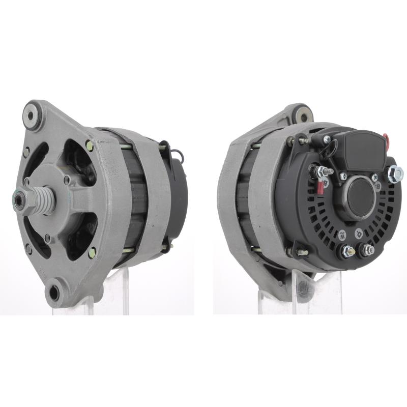 Alternateur CEVAM 2660 - Visuel 1