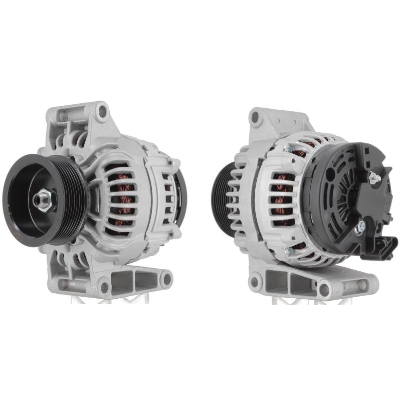 Alternateur CEVAM 2663 - Visuel 1