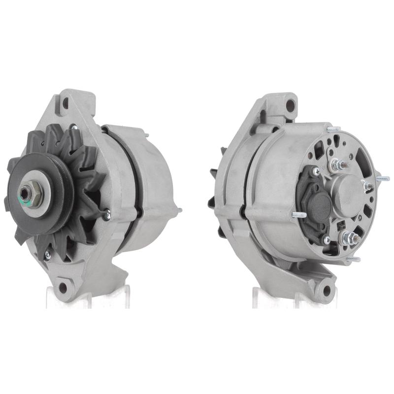 Alternateur CEVAM 2658 - Visuel 1