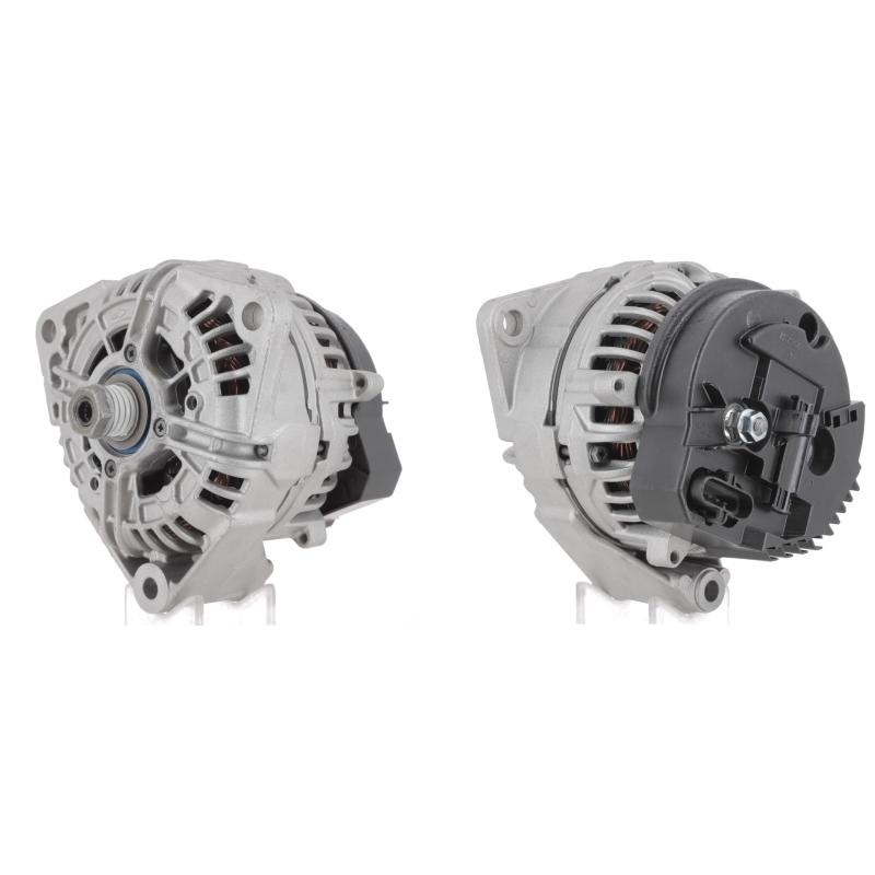 Alternateur CEVAM 2677 - Visuel 1