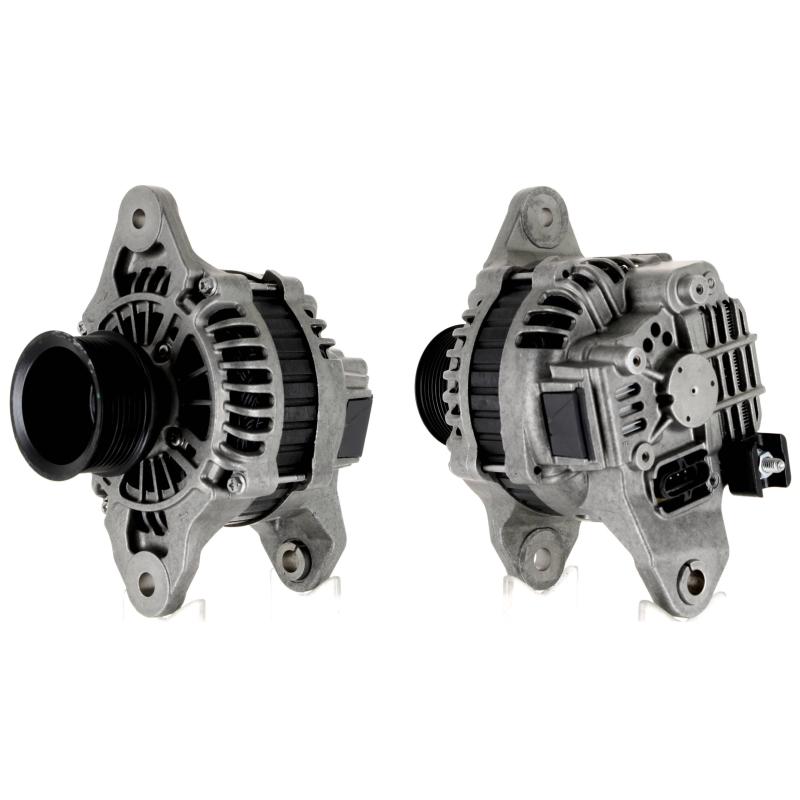 Alternateur CEVAM 2630 - Visuel 1