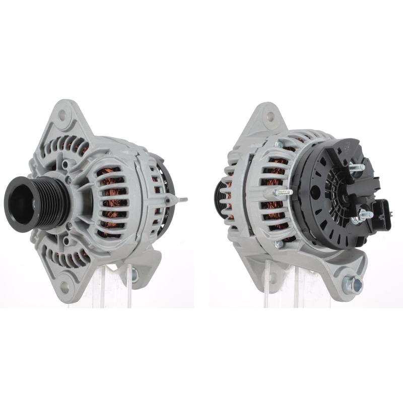 Alternateur CEVAM 2624 - Visuel 1