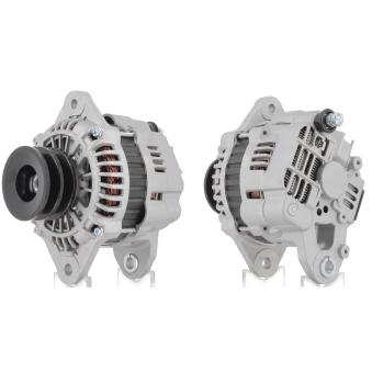 Alternateur CEVAM 2637