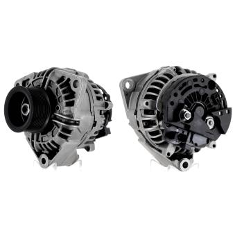 Alternateur CEVAM 2584