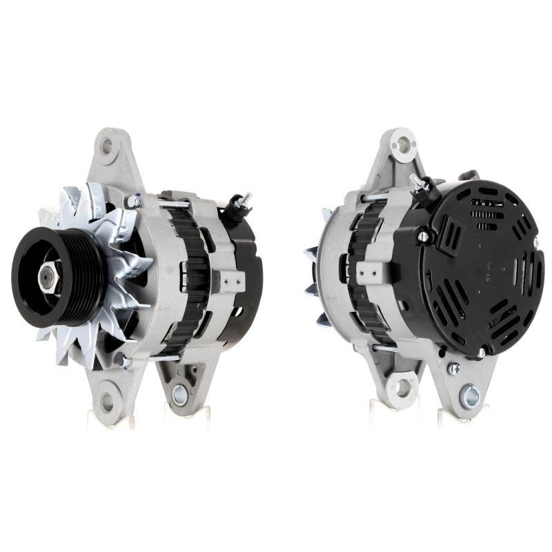 Alternateur CEVAM 2597 - Visuel 1