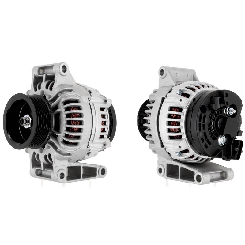 Alternateur CEVAM 2620 - Visuel 1