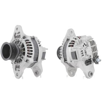 Alternateur CEVAM 2621