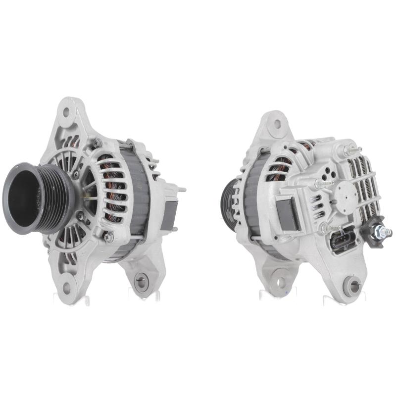 Alternateur CEVAM 2621 - Visuel 1