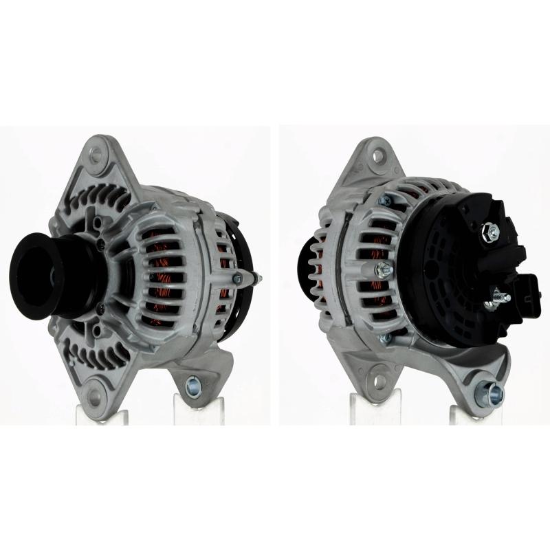 Alternateur CEVAM 2623 - Visuel 1