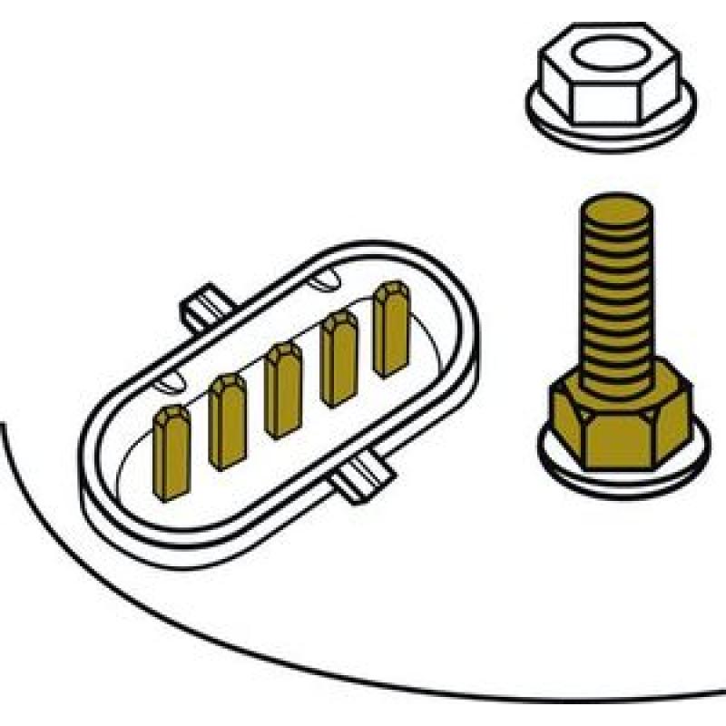 Alternateur CEVAM 2618 - Visuel 2