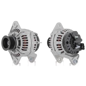 Alternateur CEVAM 2622