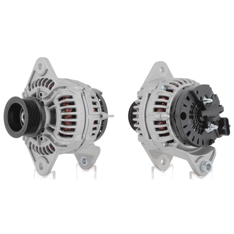 Alternateur CEVAM 2622 - Visuel 1