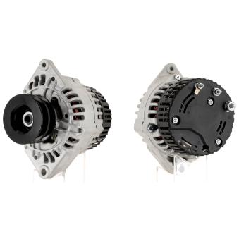 Alternateur CEVAM 2571