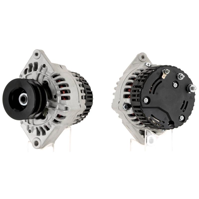 Alternateur CEVAM 2571 - Visuel 1