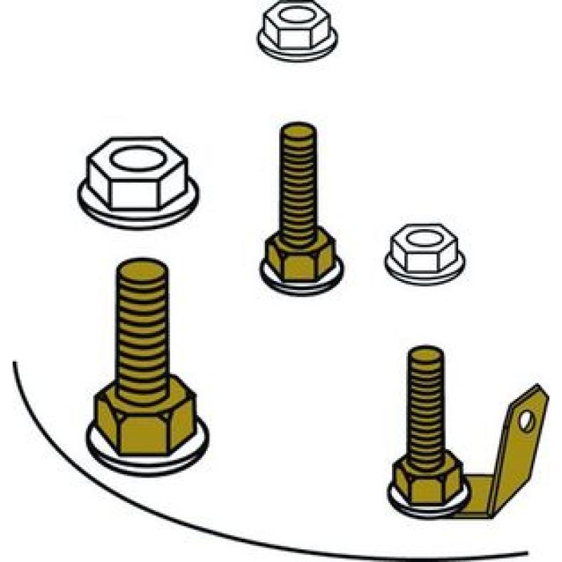 Alternateur CEVAM 2571 - Visuel 2