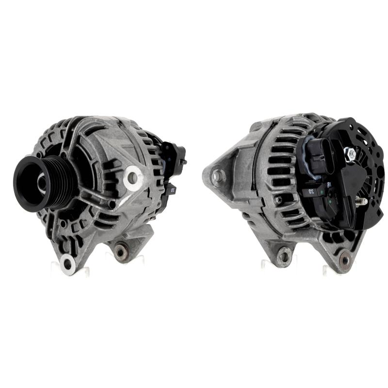 Alternateur CEVAM 2611 - Visuel 1