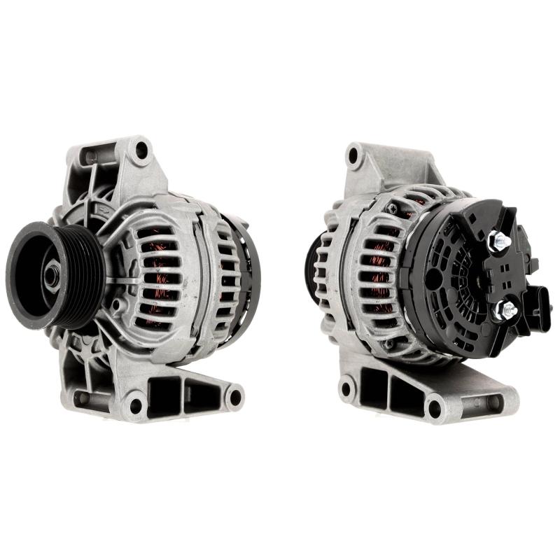 Alternateur CEVAM 2613 - Visuel 1