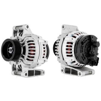 Alternateur CEVAM 2612