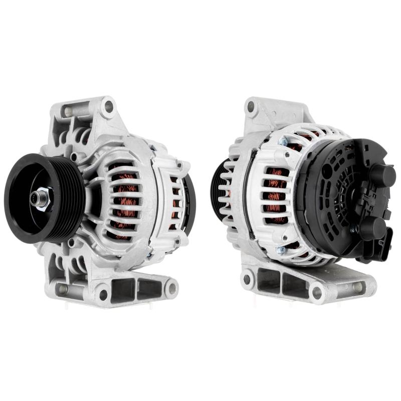 Alternateur CEVAM 2612 - Visuel 1