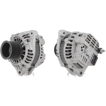 Alternateur CEVAM 2618