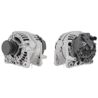 Alternateur CEVAM