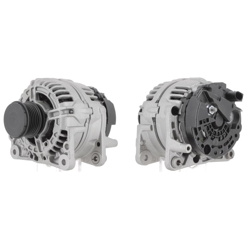 Alternateur CEVAM 40517 - Visuel 1