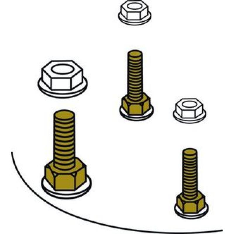 Alternateur CEVAM 40575 - Visuel 2