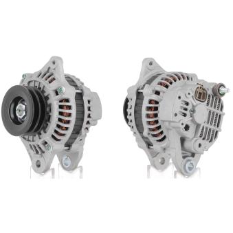 Alternateur CEVAM 40595