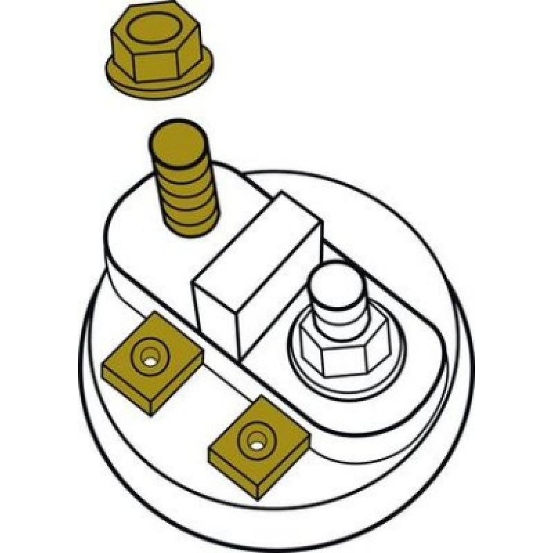 Démarreur CEVAM 3466 - Visuel 2