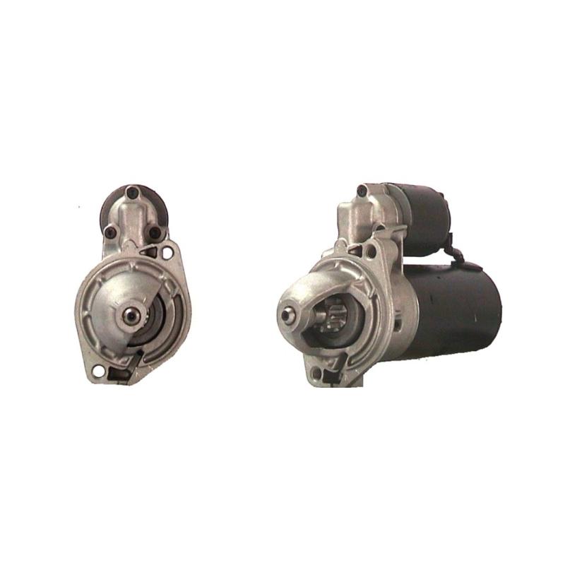 Démarreur CEVAM 3563 - Visuel 1