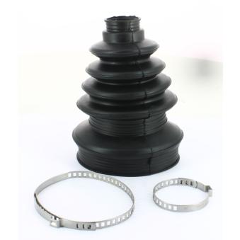 Soufflets de cardan avant CEVAM 1110